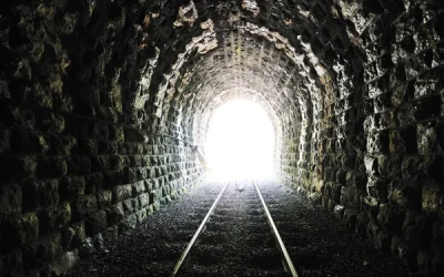 The Light at the End of the Tunnel