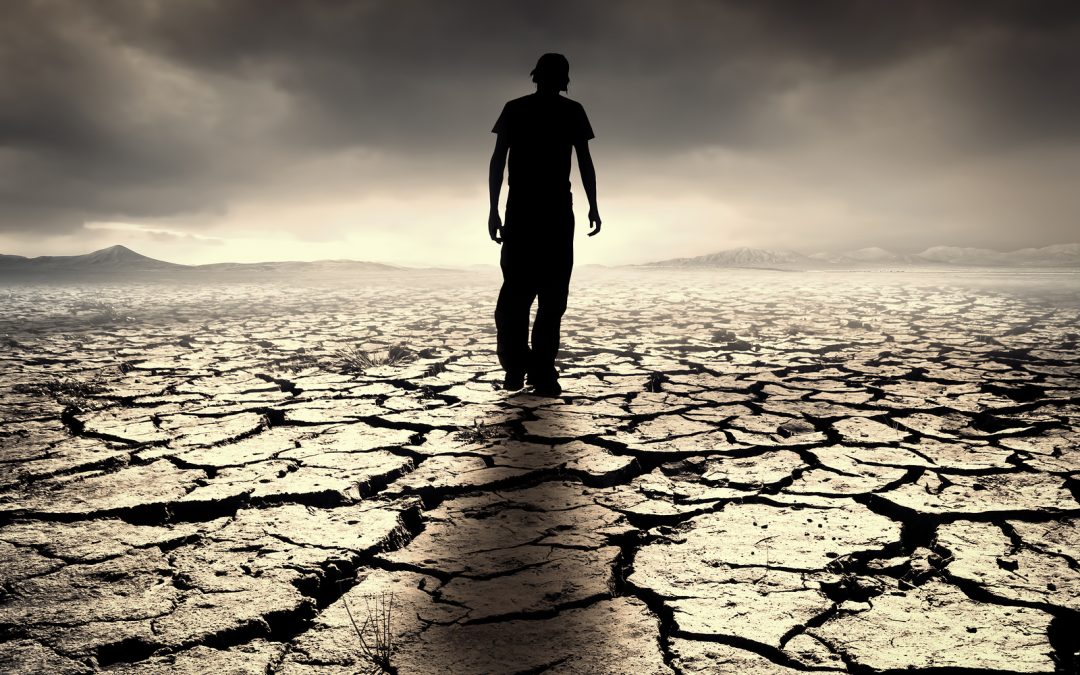 Weather Bender, Get Out of the Stress Cycle!