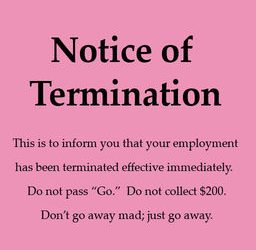 Fire your Lawn Care Provider