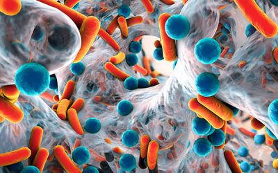 Force Multiplier-Microbiology