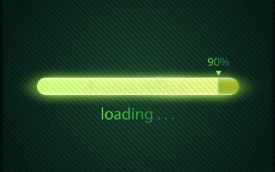 Progress Bars