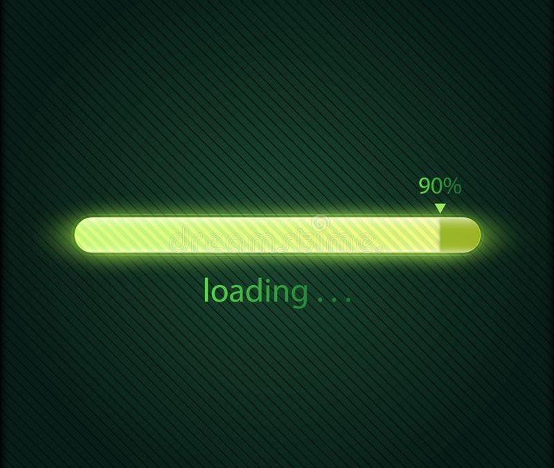 Progress Bars