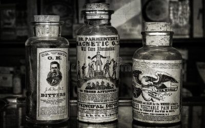 Liquid Aeration, Snake Oil or Good Science