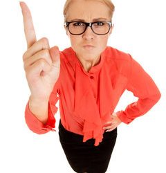 I’m not here to tell you what to do…