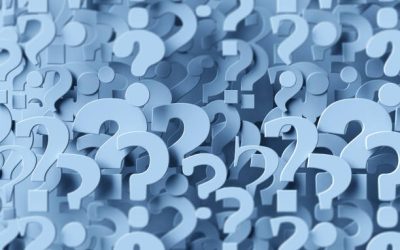 We Have the Answers…