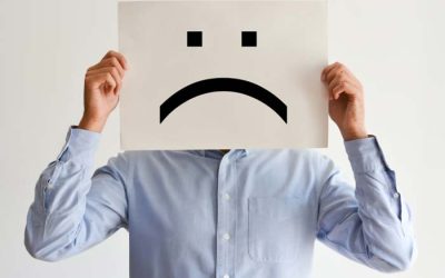 You’re Not Happy…