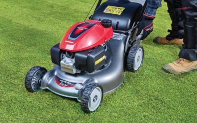 Gas no more for Honda