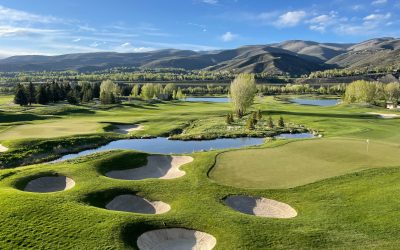 “I don’t want a golf course”