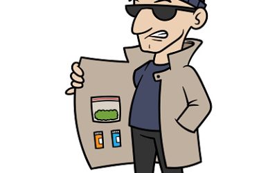 I used to be a drug dealer