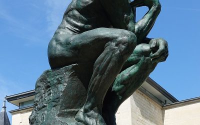 Questioning the Modern Means of Taking Care of the Lawn