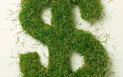 Have Equity in the Soil, Have an Asset