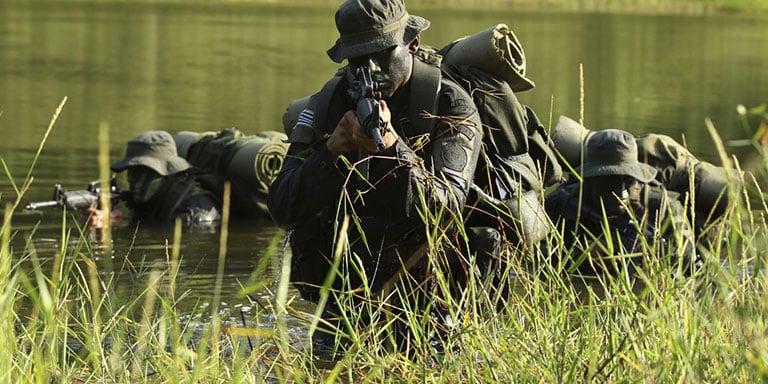 Guerilla Lawncare aka Robotic Mowing