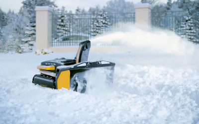 Yarbo….Almost Buck Rogers, Almost…