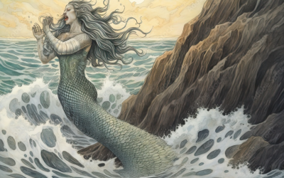 Siren Song of Synthetics