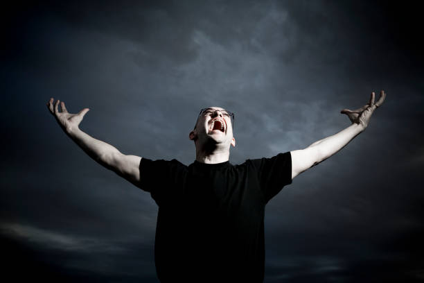 When Does It All End?