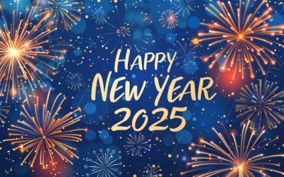 2025, a Year for Automation, Biology and Efficiency