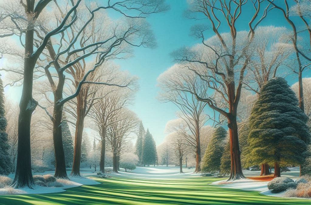 Avoid Winter Dehydration Stress