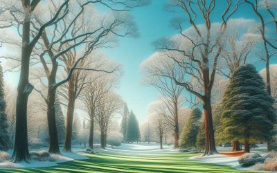 Avoid Winter Dehydration Stress