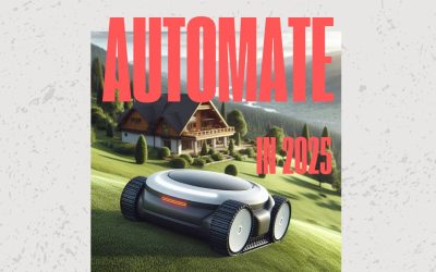 Automate in 2025