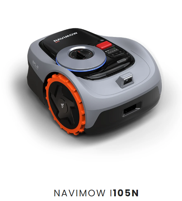 How to Pick the Right Robotic Mower