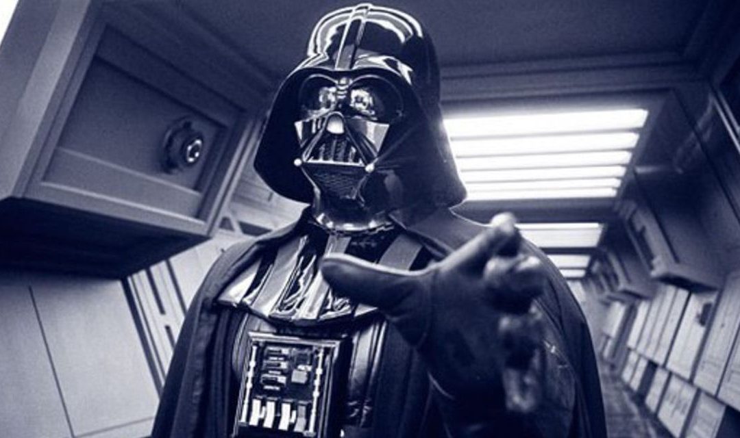 Before You Go to the Darkside