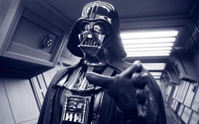 Before You Go to the Darkside