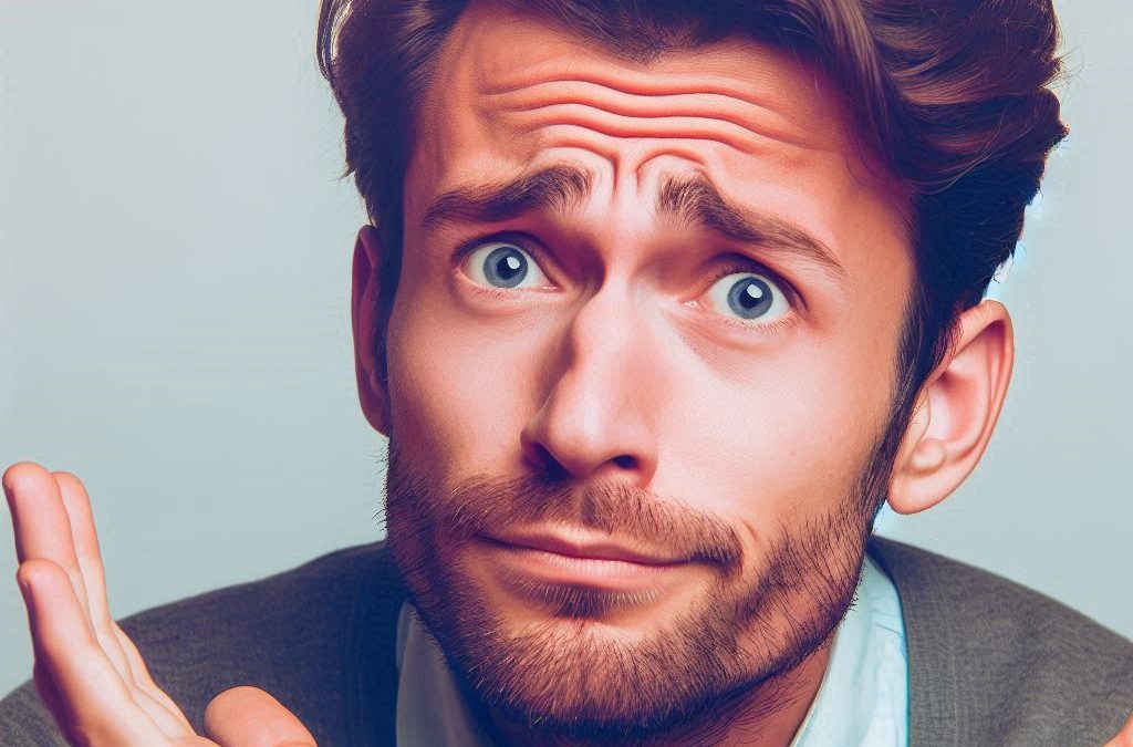 Am I Being Sold a Load of S***?