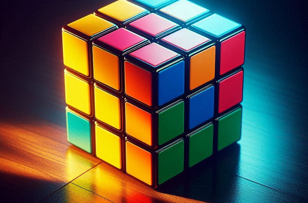 Solving the Mystery of the Modern Lawn