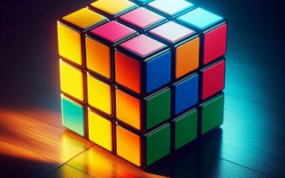 Solving the Mystery of the Modern Lawn