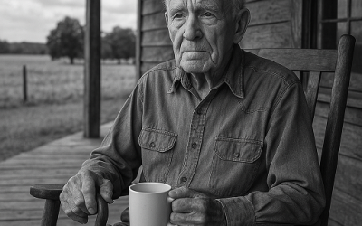 The Last Voice of the Living Soil