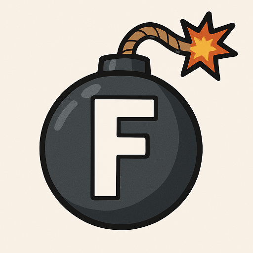 Why We’ve Stopped Saying the “F” Word