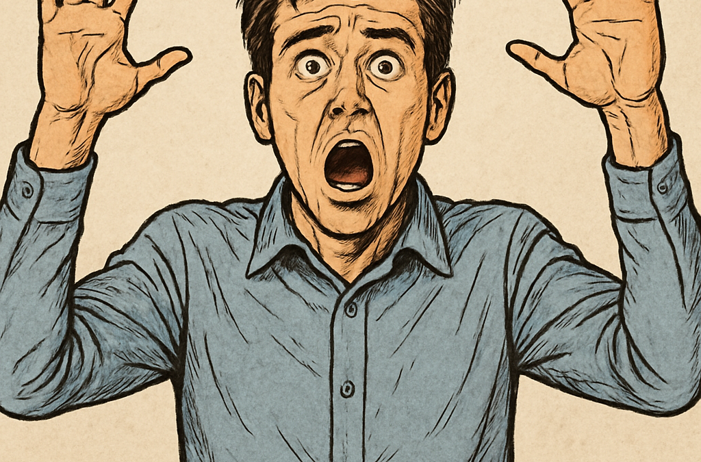 Is your Lawn Care Provider Causing More Problems With Their Program?