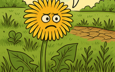 Top Weeds in Colorado Springs and What They Mean