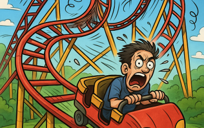 “The Cost of the Part-Time Lawn: How Inconsistency Is Breaking Your Bank and Your Spirit”