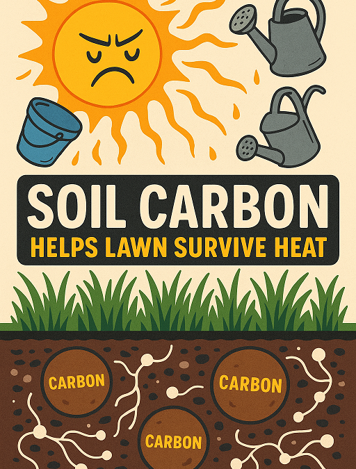 How Carbon Can Help You Beat Summer Heat