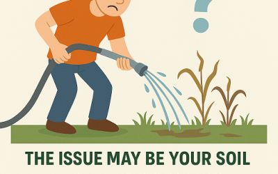 Is More Water The Solution?