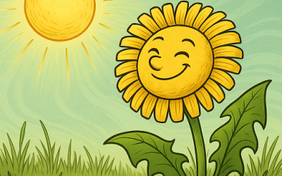 Weeds Are Not The Enemy