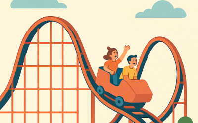 The May Sprint & Summer Stall: Why Traditional Lawn Care is a Costly Roller Coaster