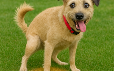 Why Urine Spots Happen—And How a Biological Soil Program Heals Them