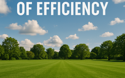 Breaking the Cycle: Transitioning from a System of Inefficiency to the Trinity System