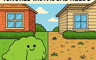 The Danger of Blanket Advice in Lawn Care