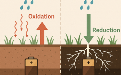 Why Shallow Watering May Be Costing You More Than You Think (aka. How You Are Probably Your Own Worst Enemy)