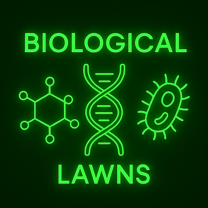 Synthetic vs. Biological Lawns: Two Worlds, Two Outcomes