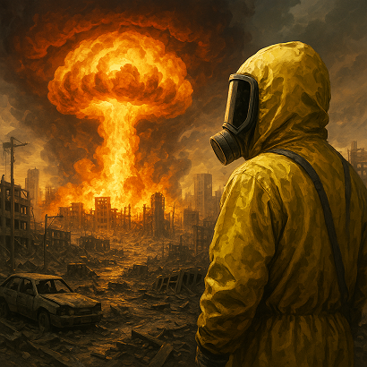 The Sure-Fire Ways to Destroy a Lawn (A Field Guide to Lawn Sabotage)