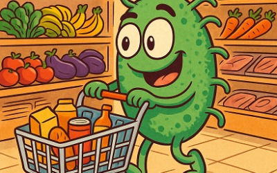 Your Soil Test Is a Supermarket Map: Here’s What It Really Means