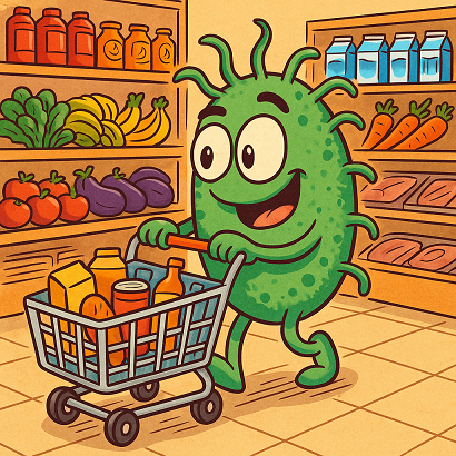 Your Soil Test Is a Supermarket Map: Here’s What It Really Means