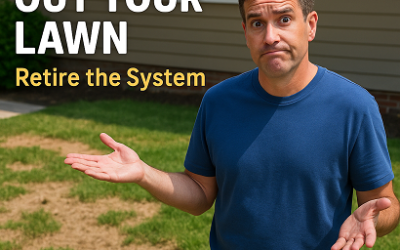 Stop Blaming the Lawn