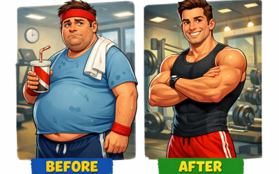 Your Lawn Didn’t Get Fat Overnight