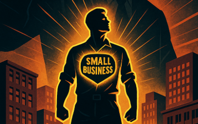 The Decline of Service in America — and Why Small Businesses Are the Last Line of Defense