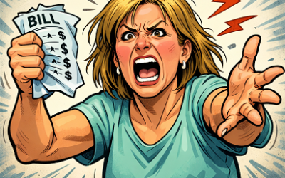 I Didn’t Own My Lawn — I Was Renting It (And Paying Interest)